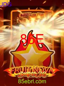 FruitrNovaSupe30